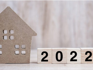 HOW TO BUY A HOME IN 2022